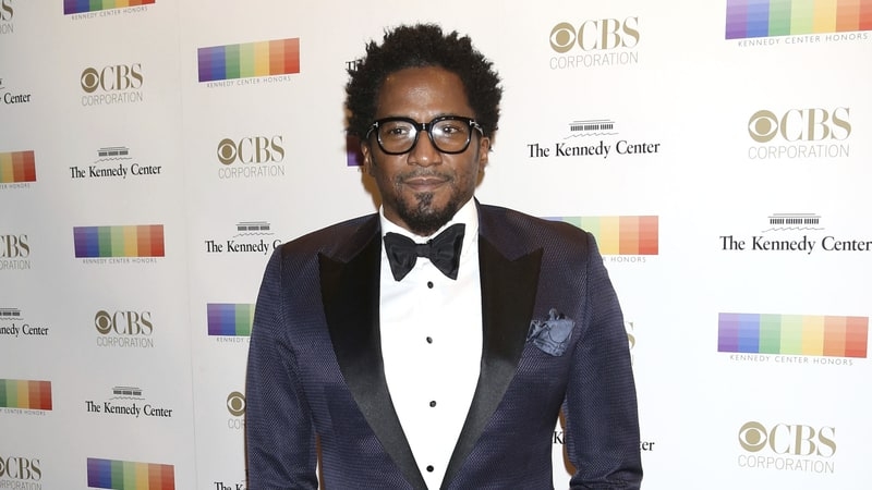 Q Tip will teach course on jazz's influence on hip hop in Fall